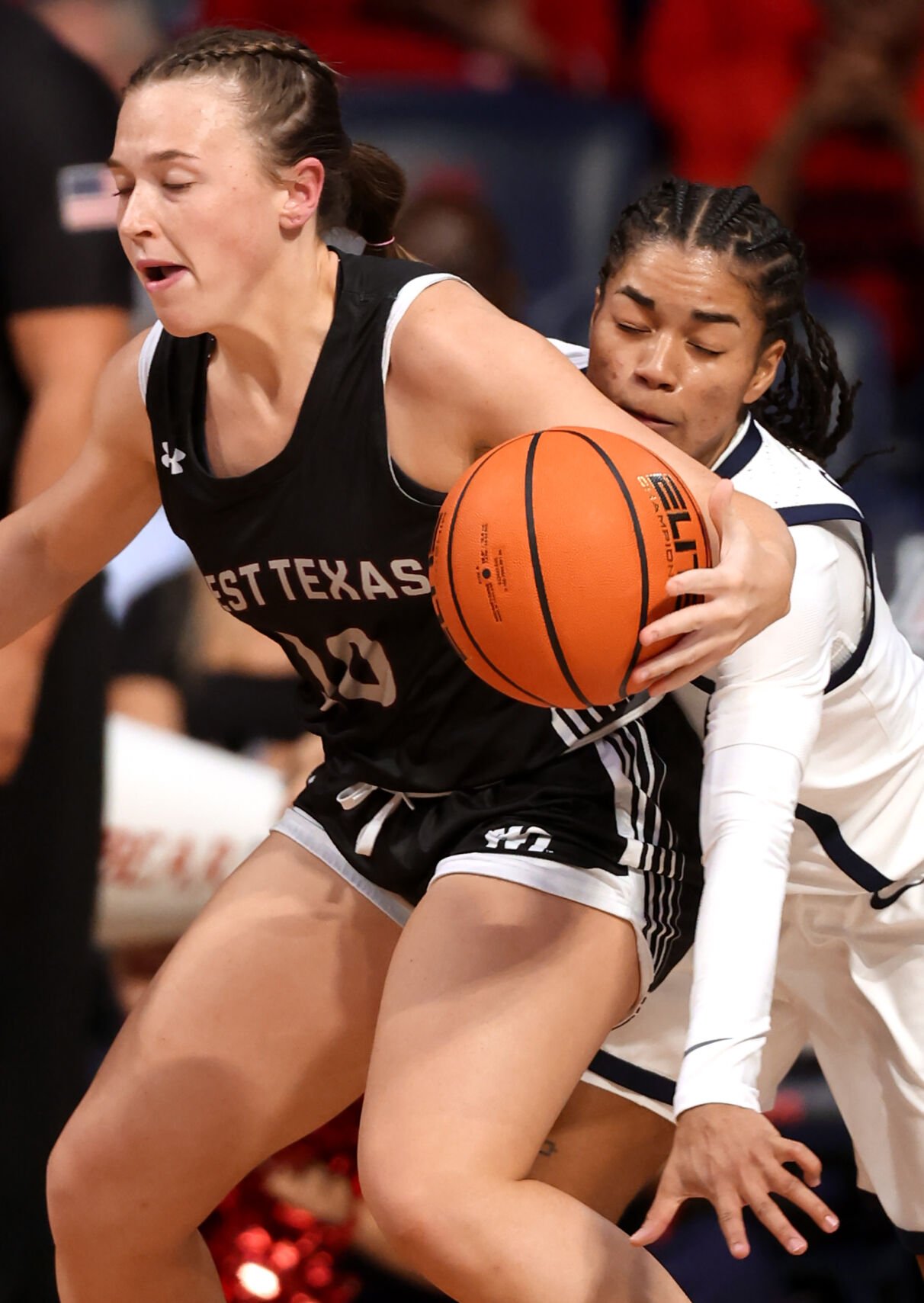University of Arizona vs West Texas A&M